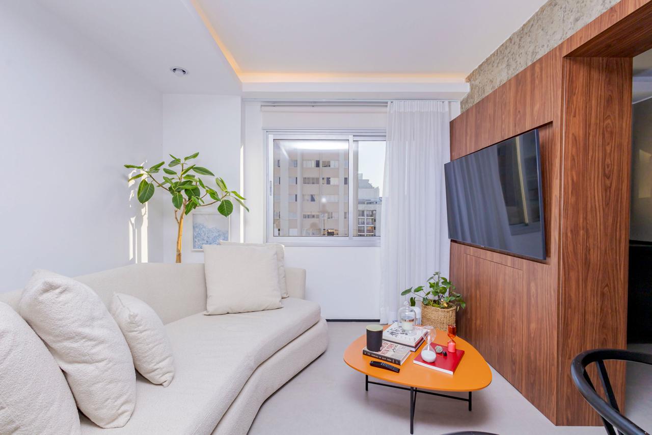 Apartamento LH